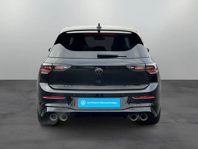Volkswagen Golf R BLACK-EDITION/ Akra, Carbon, HuD, 360°,