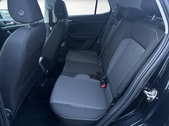 Volkswagen T-Cross 1.0 TSI DSG Life