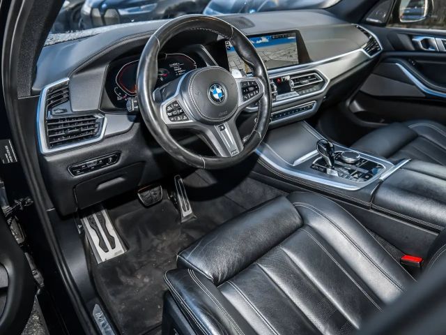 BMW X5 M-Sport xDrive30d