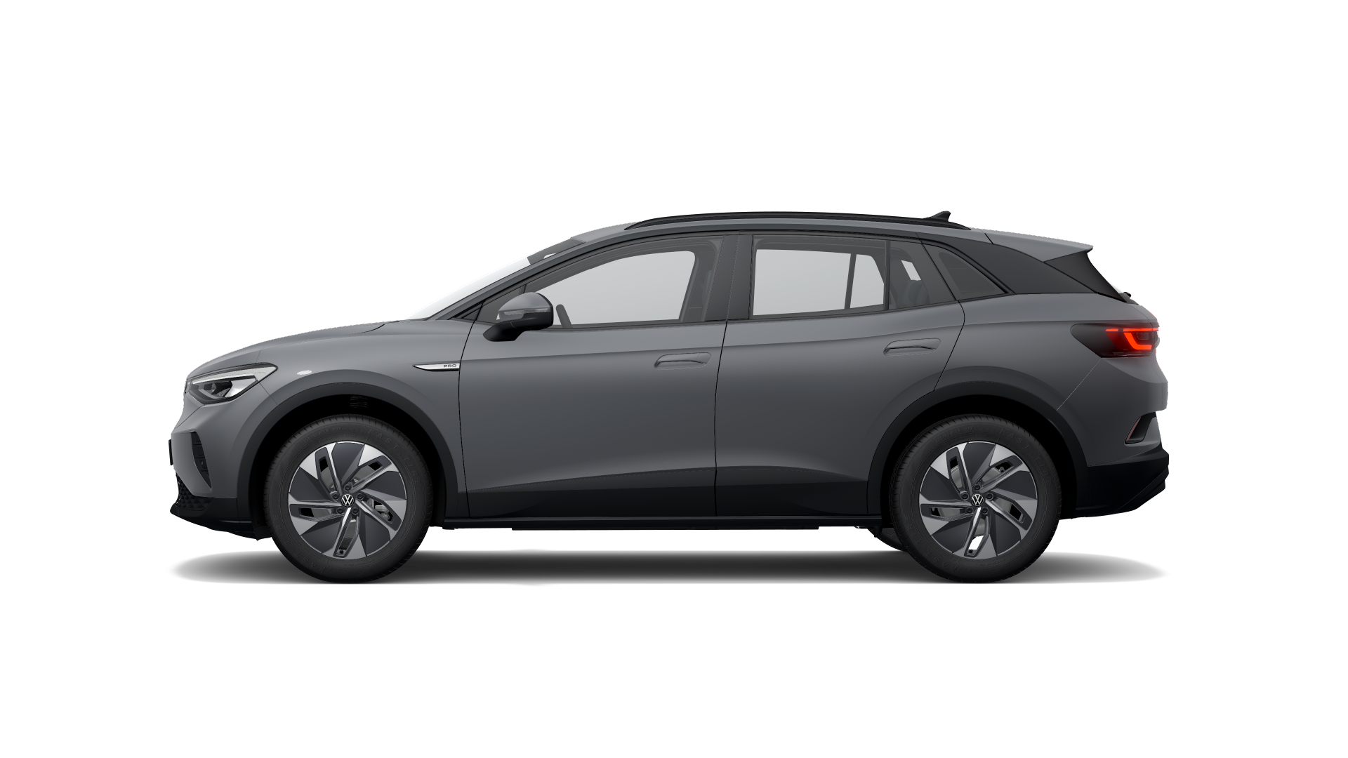 Volkswagen ID.4 Performance Pro