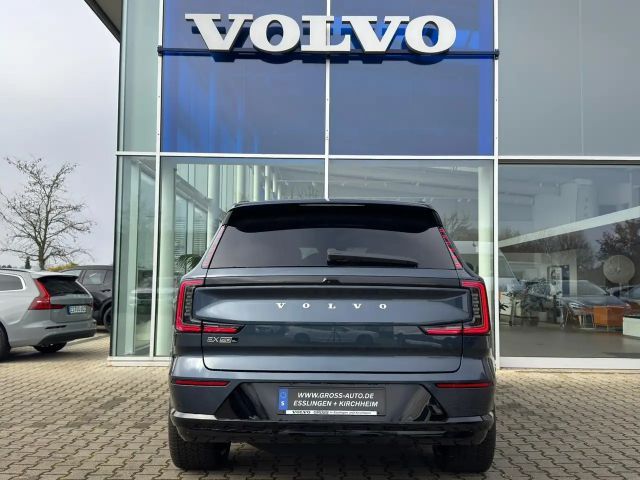 Volvo EX90 AWD Twin motor Ultra