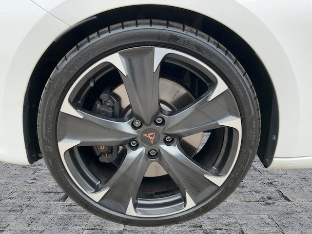 Cupra Leon 2.0 TSI DSG ST Sportstourer VZ