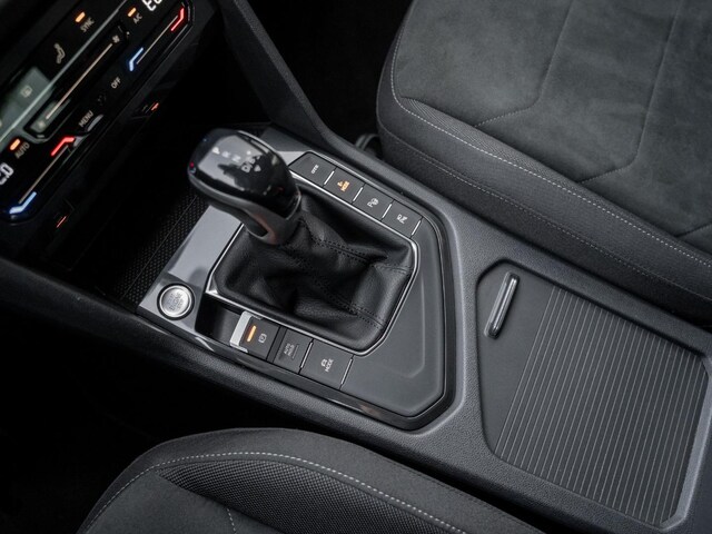 Volkswagen Tiguan 1.4 eHybrid eHybrid