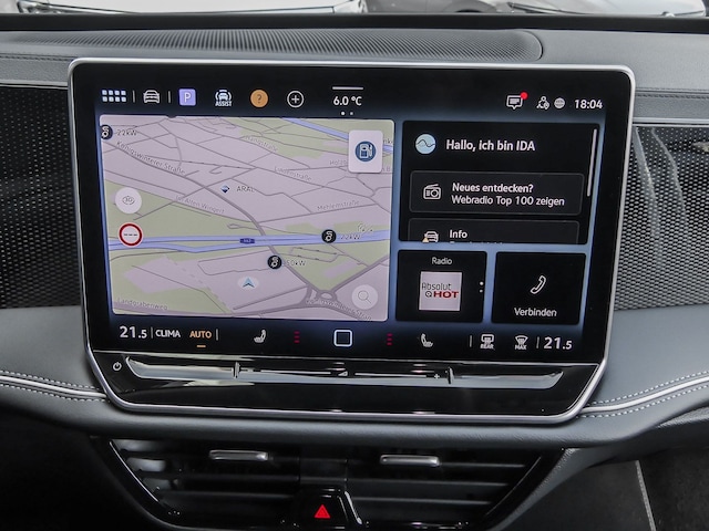 Volkswagen Passat 1.5 TSI Business DSG Variant