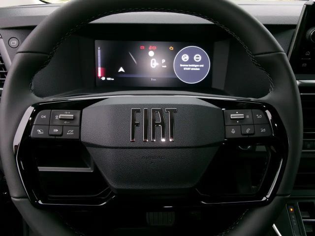 Fiat Ulysse 180 BlueHDi L2 Top