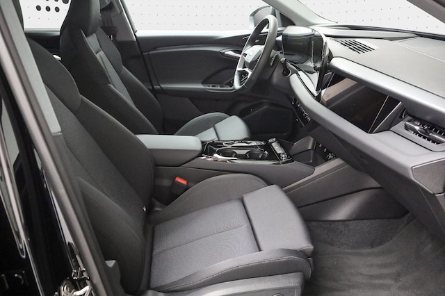 Audi Q6 e-tron Performance