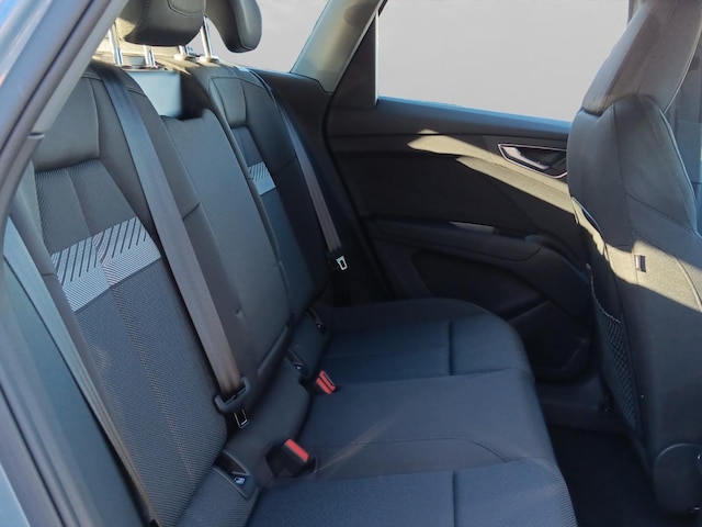 Audi Q4 e-tron Quattro