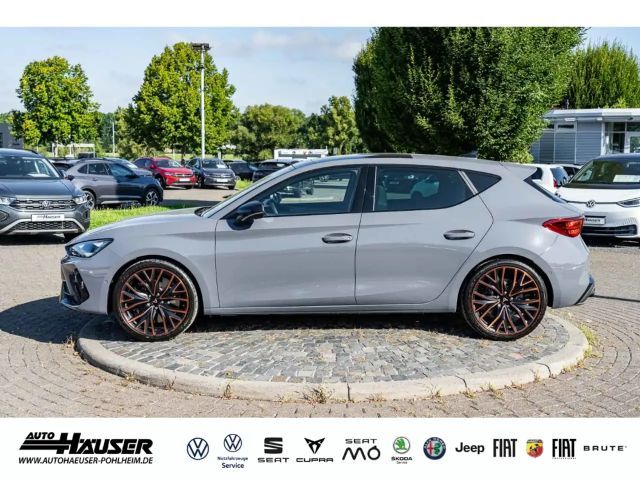 Cupra Leon 2.0 TSI DSG VZ