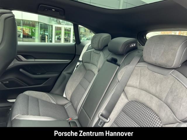 Porsche Taycan Sport Turismo