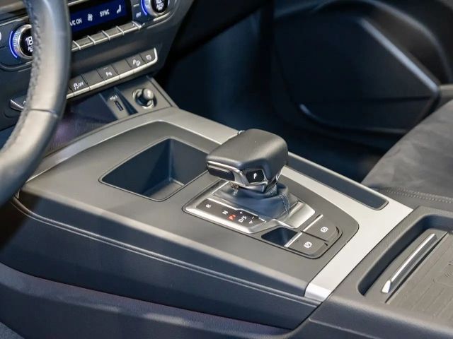 Audi Q5 40 TFSI Quattro S-Line
