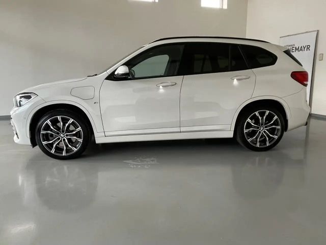 BMW X1 M-Sport xDrive