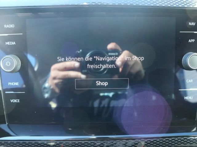 Volkswagen Polo DSG Life