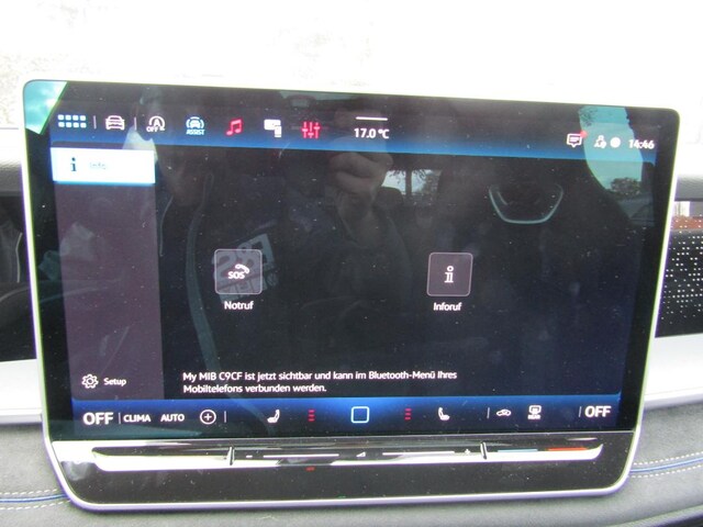 Volkswagen Tayron 2.0 TDI DSG IQ.Drive