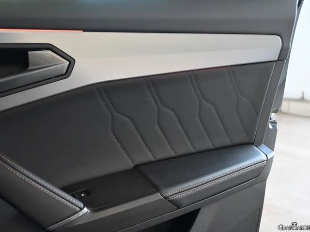 Cupra Formentor 2.0 TSI 4Drive VZ