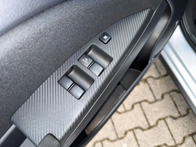 Mitsubishi Space Star Star