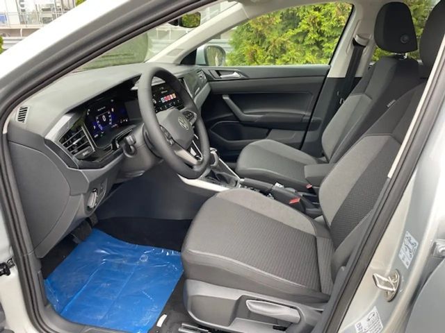 Volkswagen Taigo Life