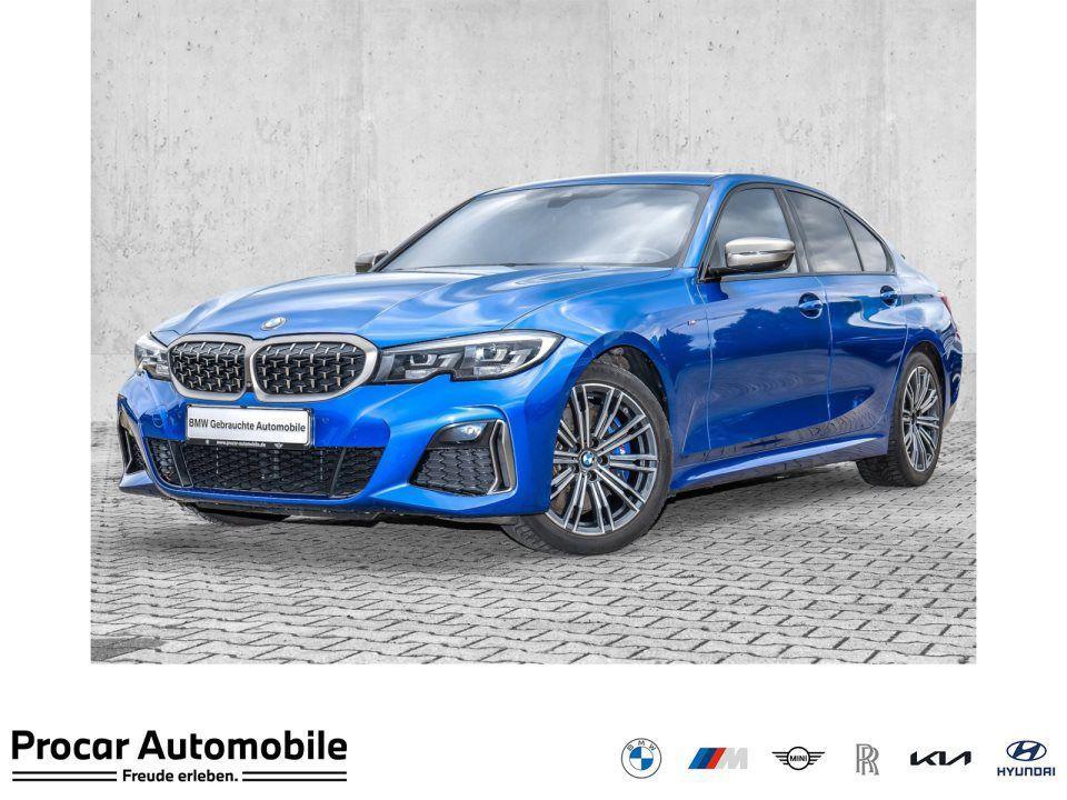 BMW M340 Sedan xDrive
