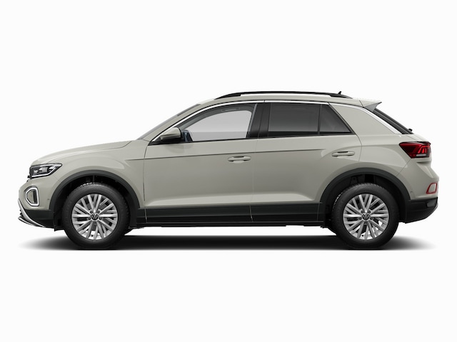 Volkswagen T-Roc DSG Life