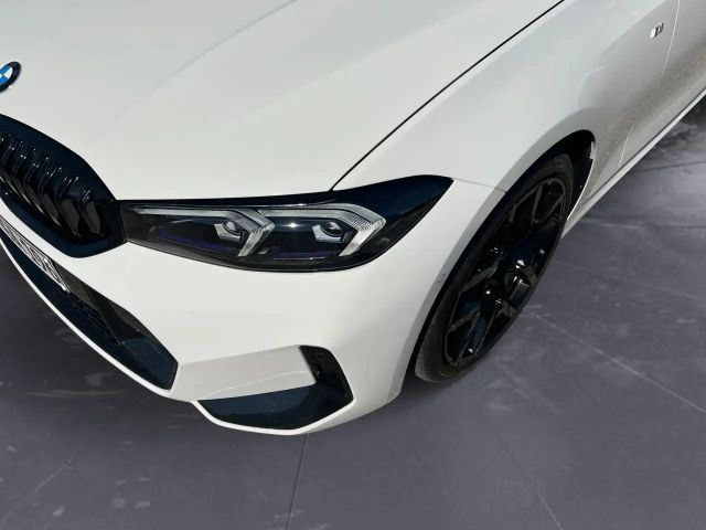 BMW 320 320d Sedan xDrive