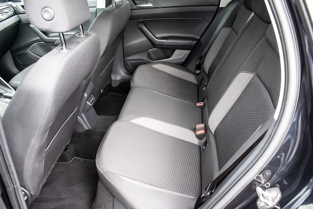 Volkswagen Taigo 1.0 TSI DSG