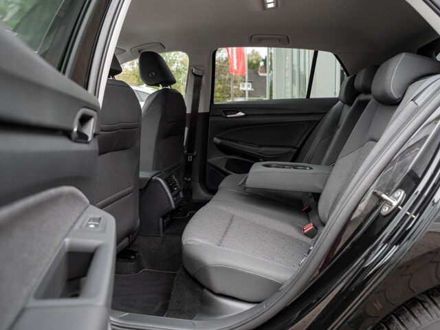 Volkswagen Golf 1.5 eTSI Golf VIII