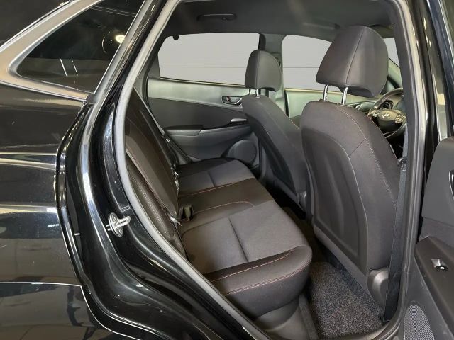 Hyundai Kona 1.0 N Line T-GDi