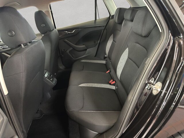 Skoda Kamiq 1.0 TSI Active