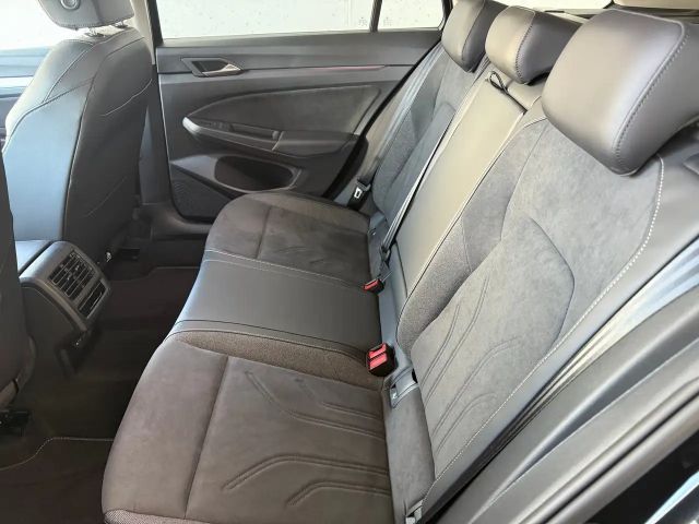 Volkswagen Golf Business DSG Variant