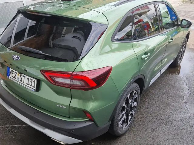 Ford Kuga AWD Active