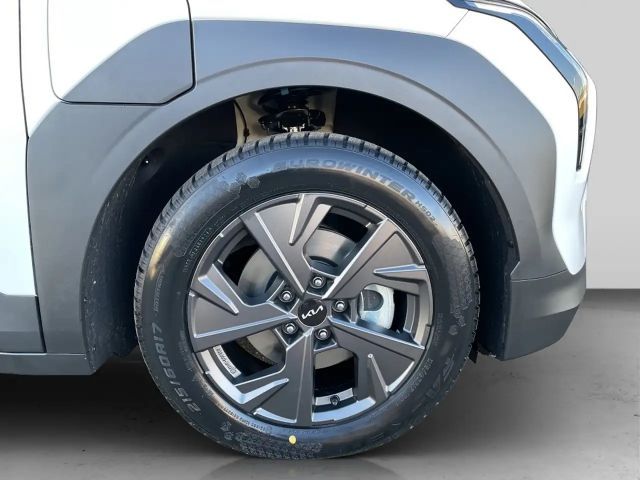 Kia EV3 Earth FWD Long range