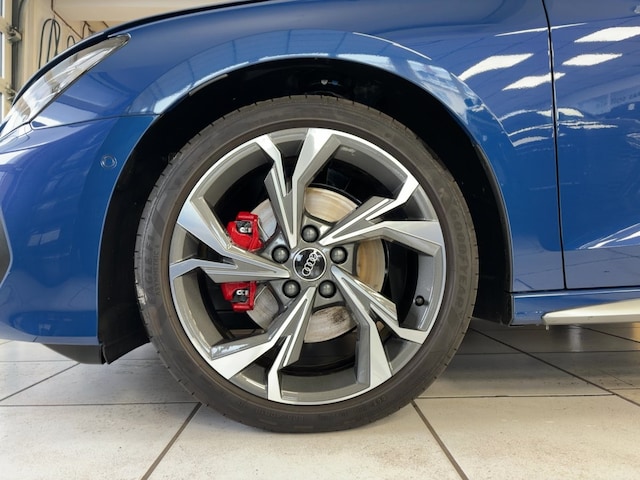 Audi A3 35 TFSI S-Line S-Tronic Sportback