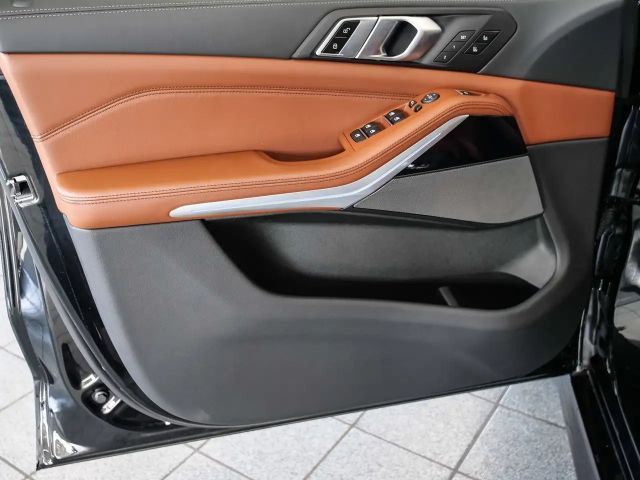 BMW X5 M-Sport xDrive40d