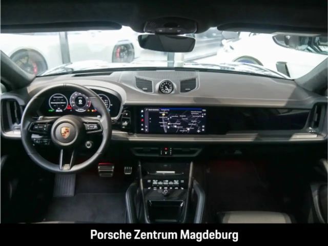 Porsche Cayenne Coupé GTS