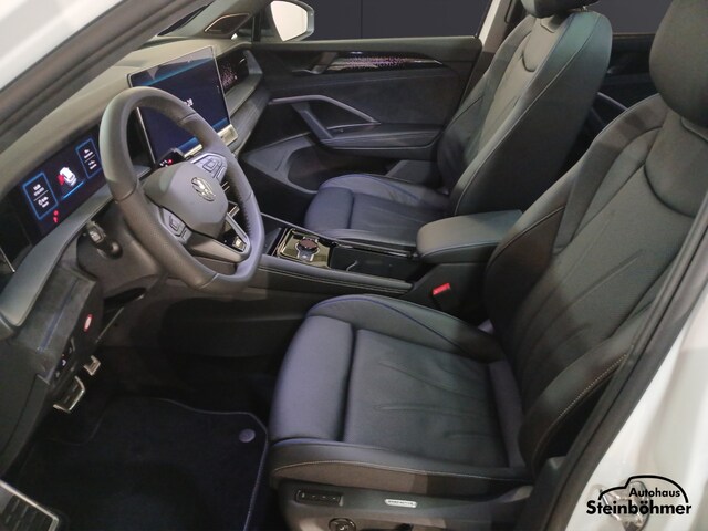 Volkswagen Tayron R-Line eHybrid