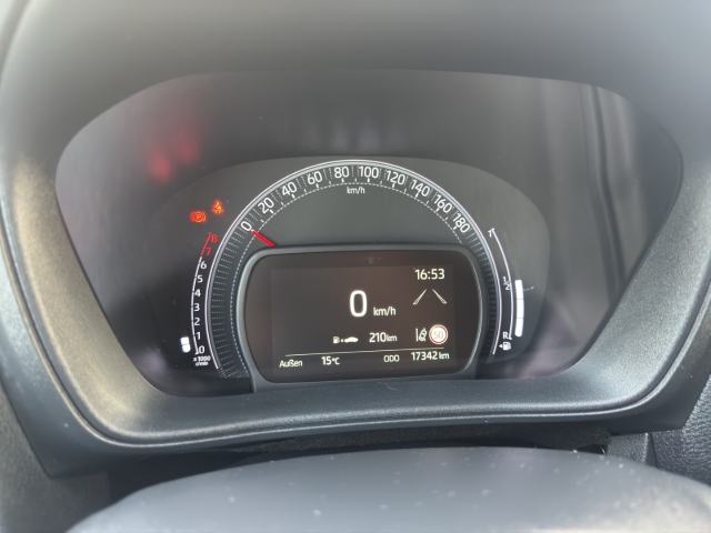 Toyota Aygo X 5-deurs Basis Business