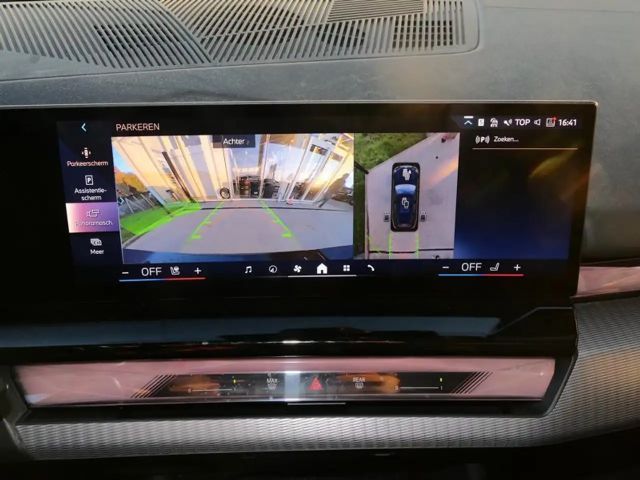 BMW i5 M-Sport eDrive40