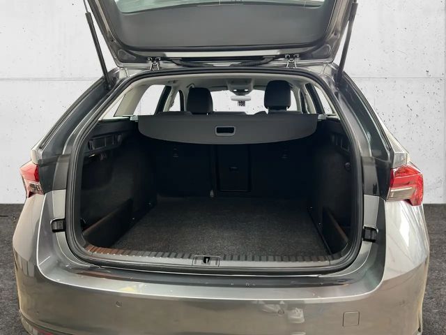 Skoda Octavia 2.0 TDI Selection