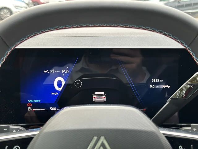 Renault Austral Alpine Esprit Techno