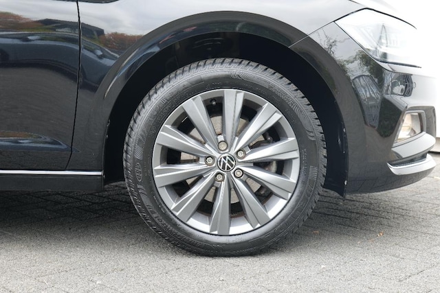 Volkswagen Polo 1.0 TSI