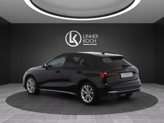 Audi A3 30 TFSI Sportback