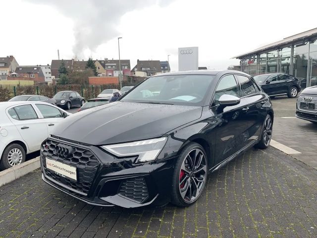 Audi S3 2.0 TFSI Sedan Sportback