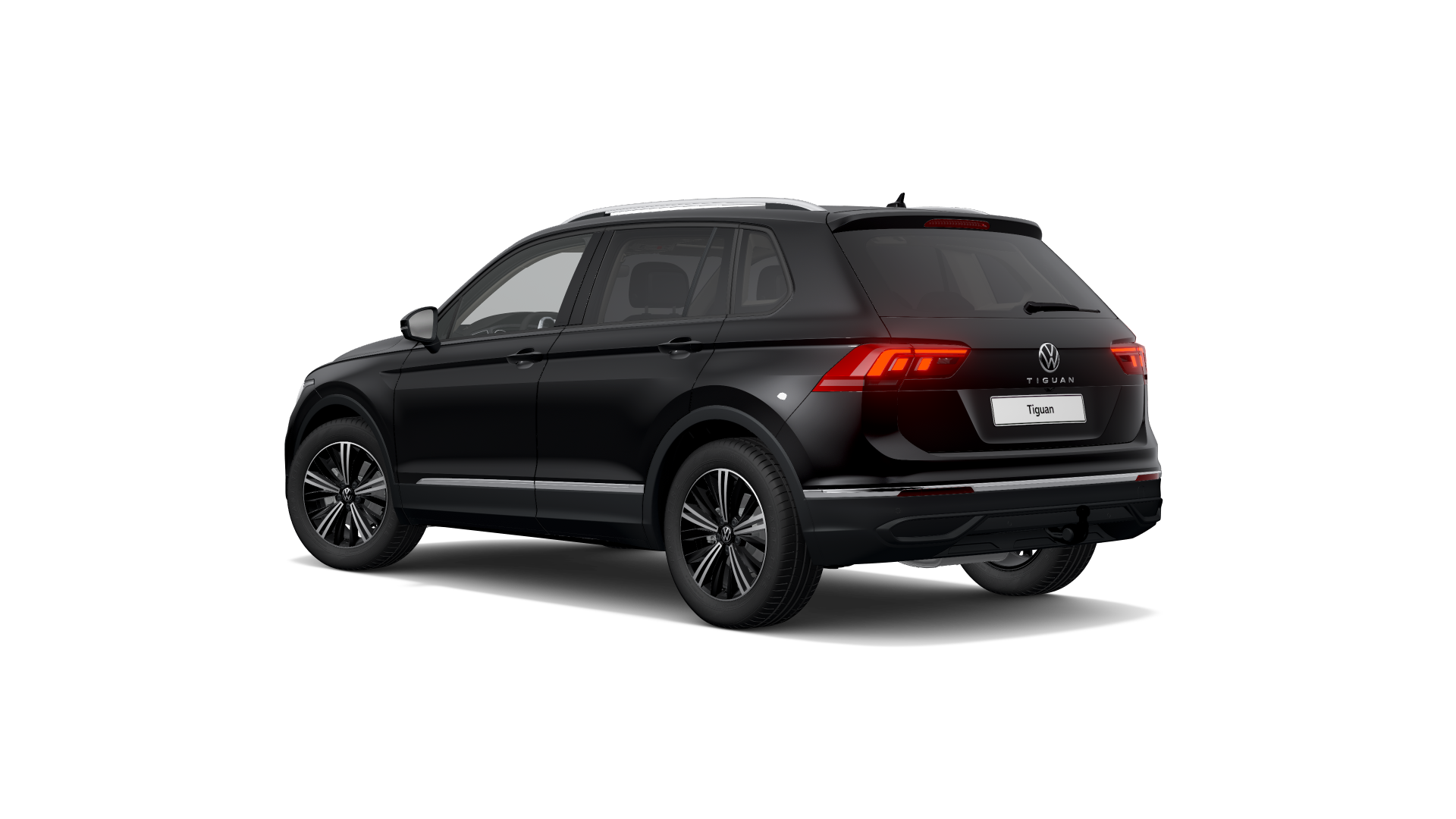 Volkswagen Tiguan 2.0 TDI Life