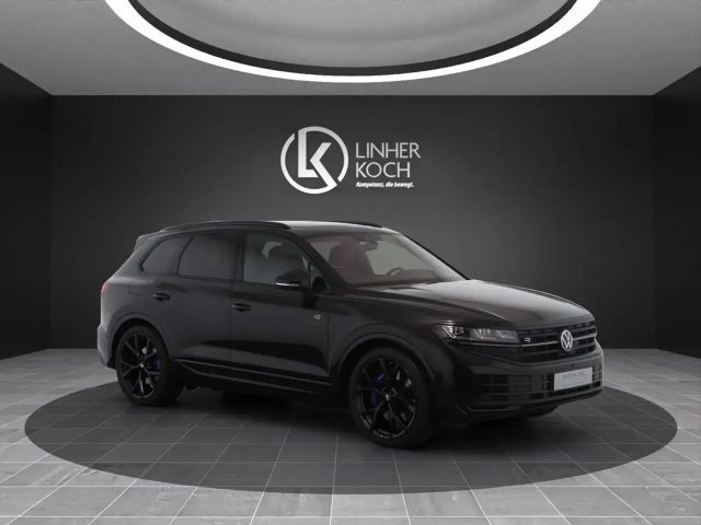 Volkswagen Touareg eHybrid