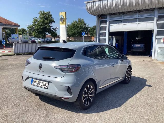 Renault Clio TCe 90 Techno