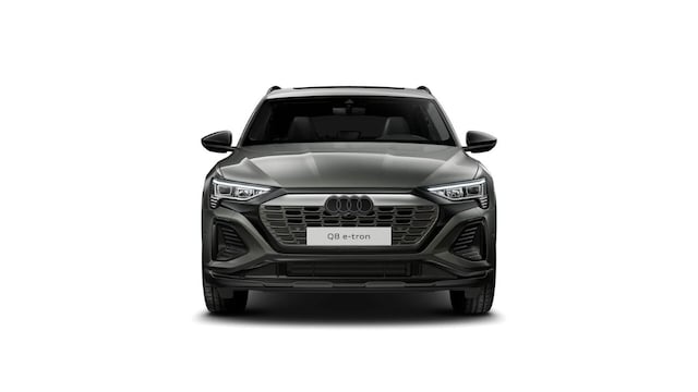Audi Q8 e-tron 55 Quattro S-Line