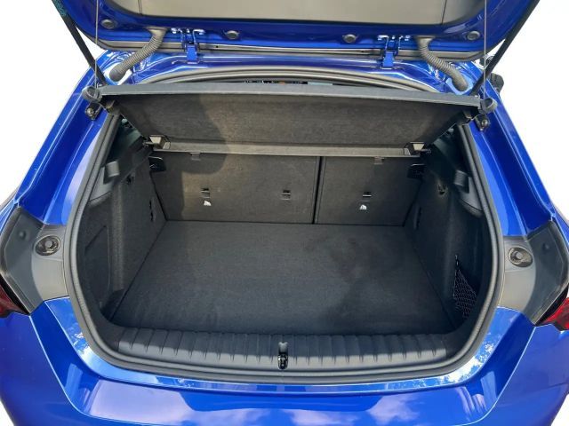 BMW 120 M-Sport Sedan