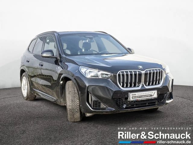 BMW X1 M-Sport xDrive