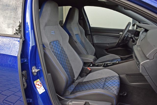 Volkswagen Golf DSG Golf VIII