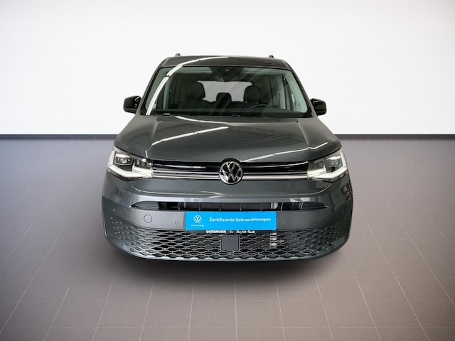 Volkswagen Caddy 2.0 TDI 4Motion