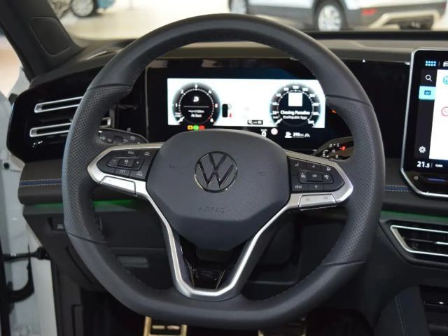 Volkswagen Tiguan DSG R-Line